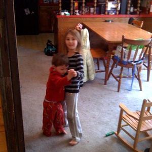 Meet your Posher, Laurie